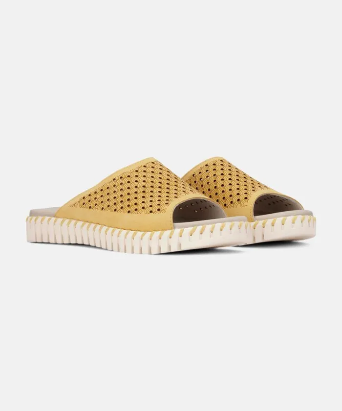 Shoes Ilse Jacobsen Sandals Sandals 8211 Golden Rod Shoes Ilse Jacobsen Sandals Sandals 8211 Golden Rod