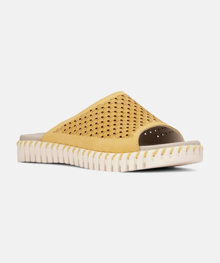Shoes Ilse Jacobsen Sandals Sandals 8211 Golden Rod Shoes Ilse Jacobsen Sandals Sandals 8211 Golden Rod