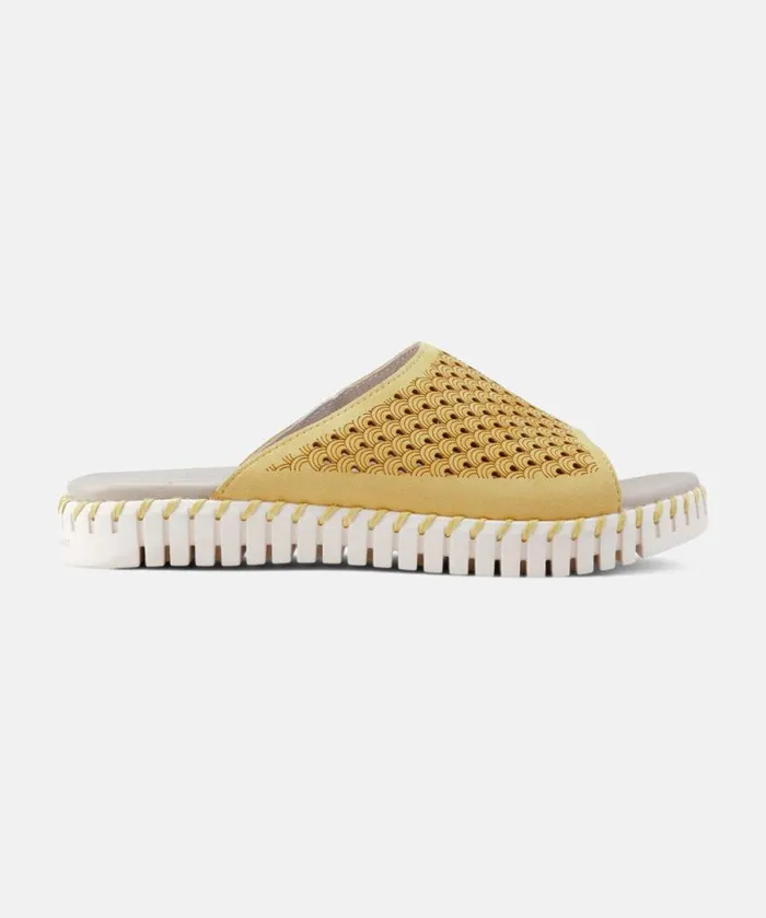 Shoes Ilse Jacobsen Sandals Sandals 8211 Golden Rod Shoes Ilse Jacobsen Sandals Sandals 8211 Golden Rod