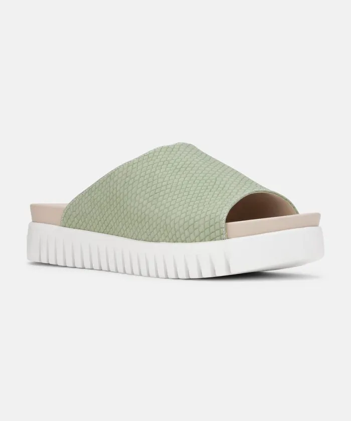 Shoes Ilse Jacobsen Sandals Sandals 8211 Green Lily Shoes Ilse Jacobsen Sandals Sandals 8211 Green Lily