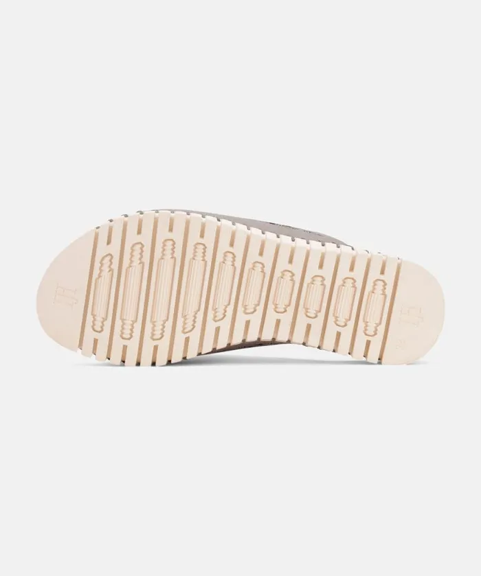 Shoes Ilse Jacobsen Sandals Sandals 8211 Grey Shoes Ilse Jacobsen Sandals Sandals 8211 Grey