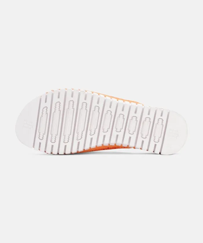 Shoes Ilse Jacobsen Sandals Sandals 8211 Mango Sorbet Shoes Ilse Jacobsen Sandals Sandals 8211 Mango Sorbet