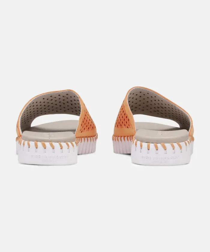Shoes Ilse Jacobsen Sandals Sandals 8211 Mango Sorbet Shoes Ilse Jacobsen Sandals Sandals 8211 Mango Sorbet