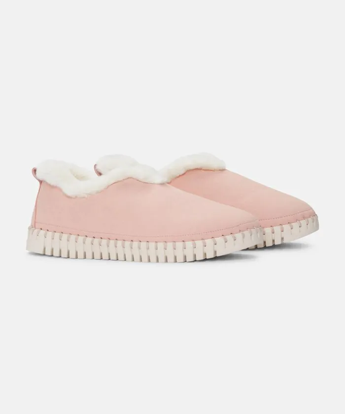 Shoes Ilse Jacobsen Tulip Flats Flats 8211 Adobe Rose