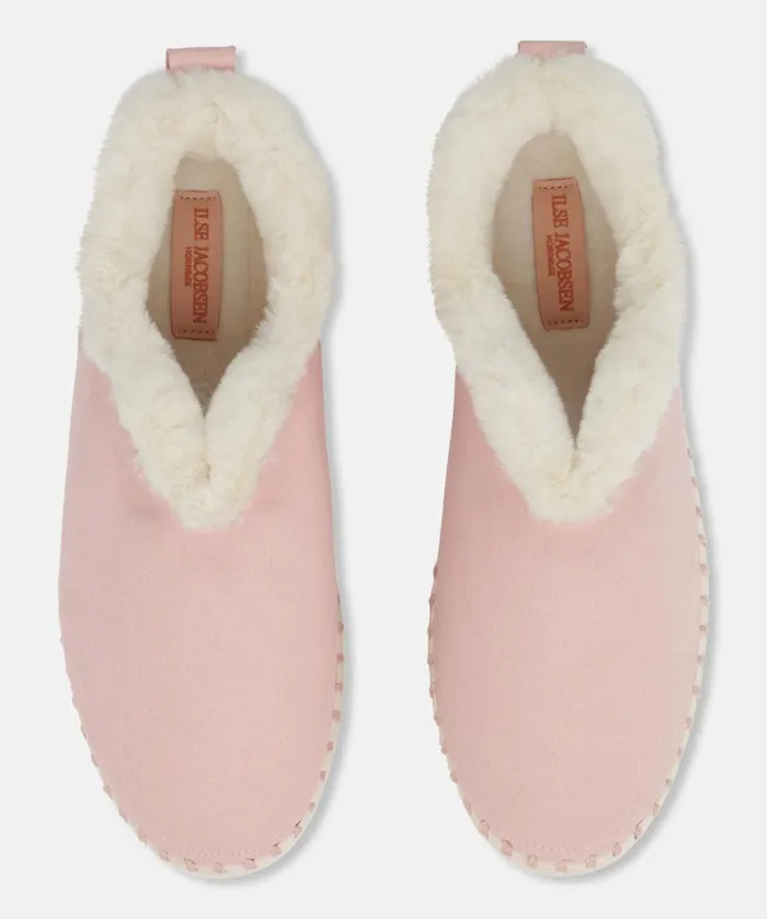 Shoes Ilse Jacobsen Tulip Flats Flats 8211 Adobe Rose Shoes Ilse Jacobsen Tulip Flats Flats 8211 Adobe Rose