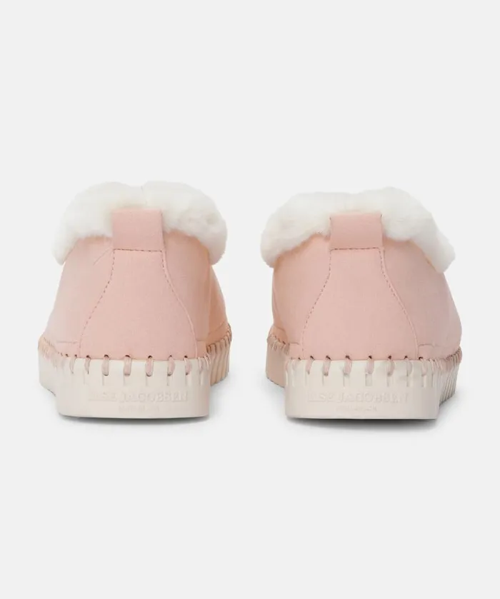 Shoes Ilse Jacobsen Tulip Flats Flats 8211 Adobe Rose Shoes Ilse Jacobsen Tulip Flats Flats 8211 Adobe Rose
