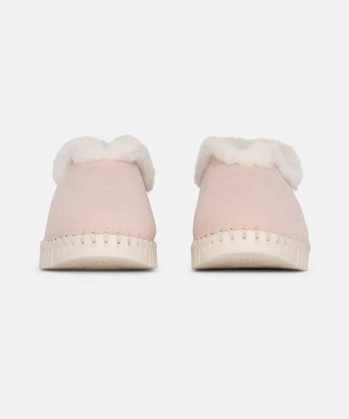 Shoes Ilse Jacobsen Tulip Flats Flats 8211 Adobe Rose Shoes Ilse Jacobsen Tulip Flats Flats 8211 Adobe Rose