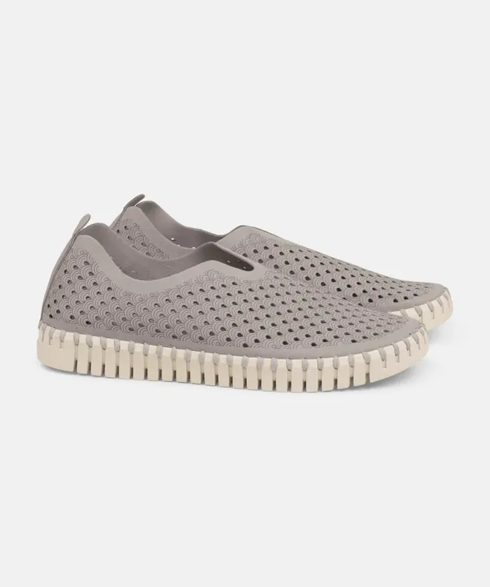 Shoes Ilse Jacobsen Tulip Flats Flats 8211 Atmosphere