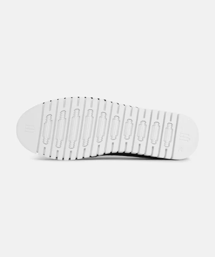 Shoes Ilse Jacobsen Tulip Flats Flats 8211 Black Shoes Ilse Jacobsen Tulip Flats Flats 8211 Black
