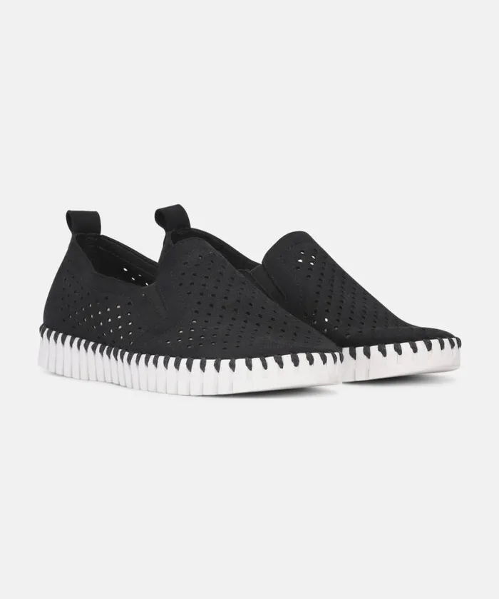 Shoes Ilse Jacobsen Tulip Flats Flats 8211 Black Shoes Ilse Jacobsen Tulip Flats Flats 8211 Black