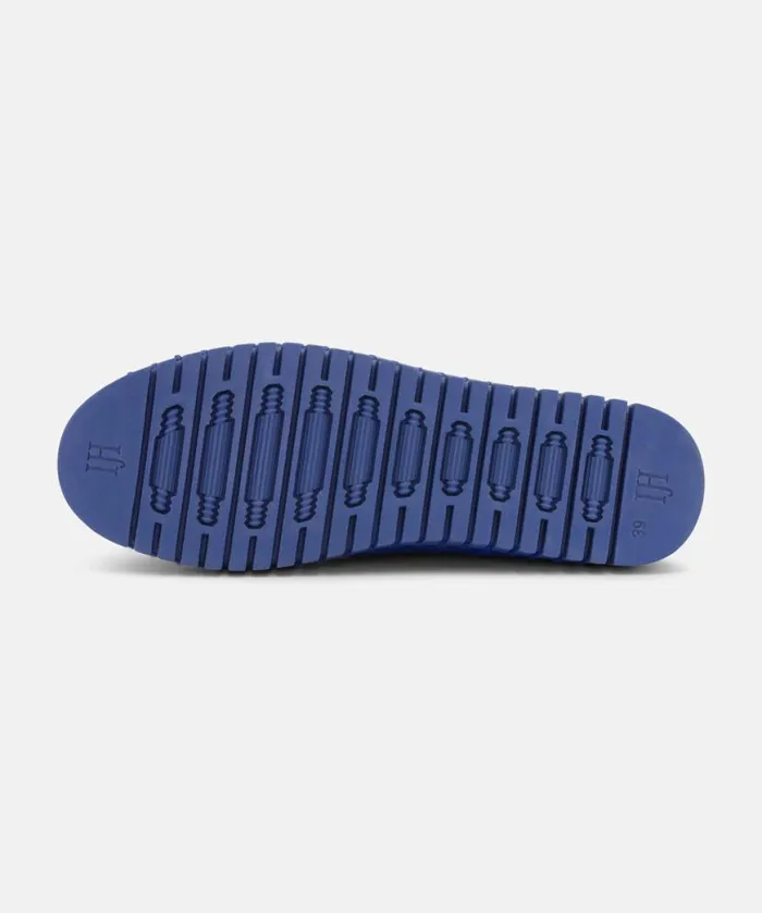 Shoes Ilse Jacobsen Tulip Flats Flats 8211 Blue Web Blue Web Shoes Ilse Jacobsen Tulip Flats Flats 8211 Blue Web Blue Web