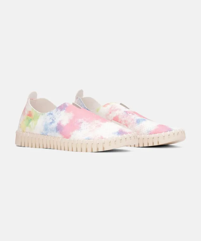 Shoes Ilse Jacobsen Tulip Flats Flats 8211 Geranium
