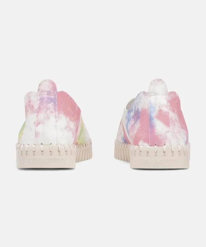 Shoes Ilse Jacobsen Tulip Flats Flats 8211 Geranium Shoes Ilse Jacobsen Tulip Flats Flats 8211 Geranium