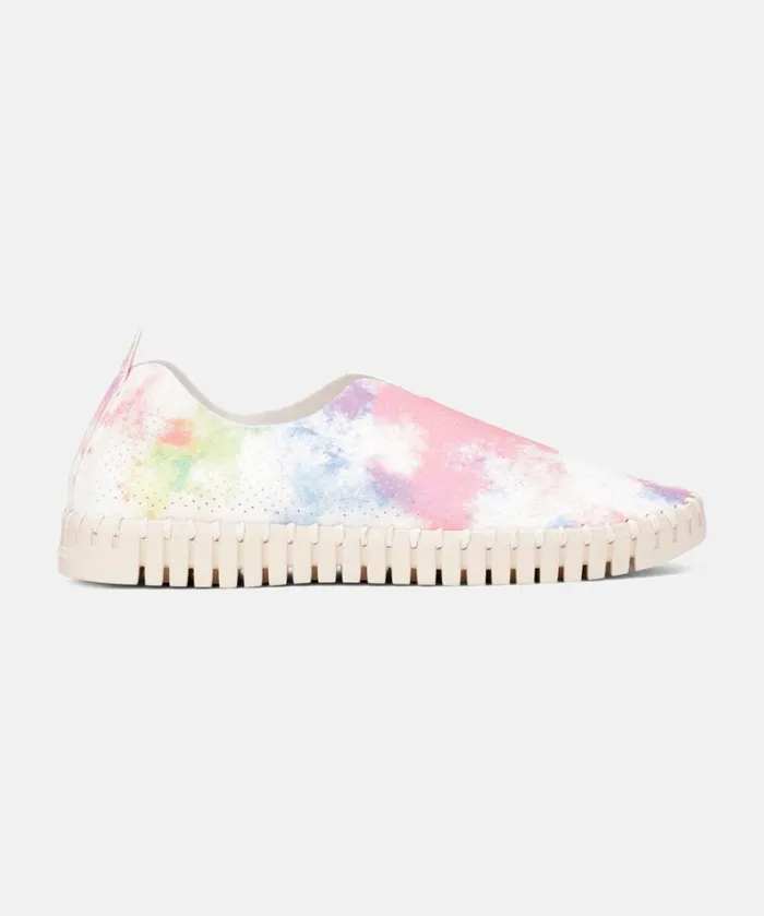 Shoes Ilse Jacobsen Tulip Flats Flats 8211 Geranium Shoes Ilse Jacobsen Tulip Flats Flats 8211 Geranium
