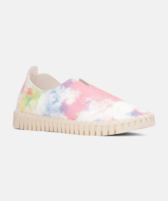 Shoes Ilse Jacobsen Tulip Flats Flats 8211 Geranium Shoes Ilse Jacobsen Tulip Flats Flats 8211 Geranium