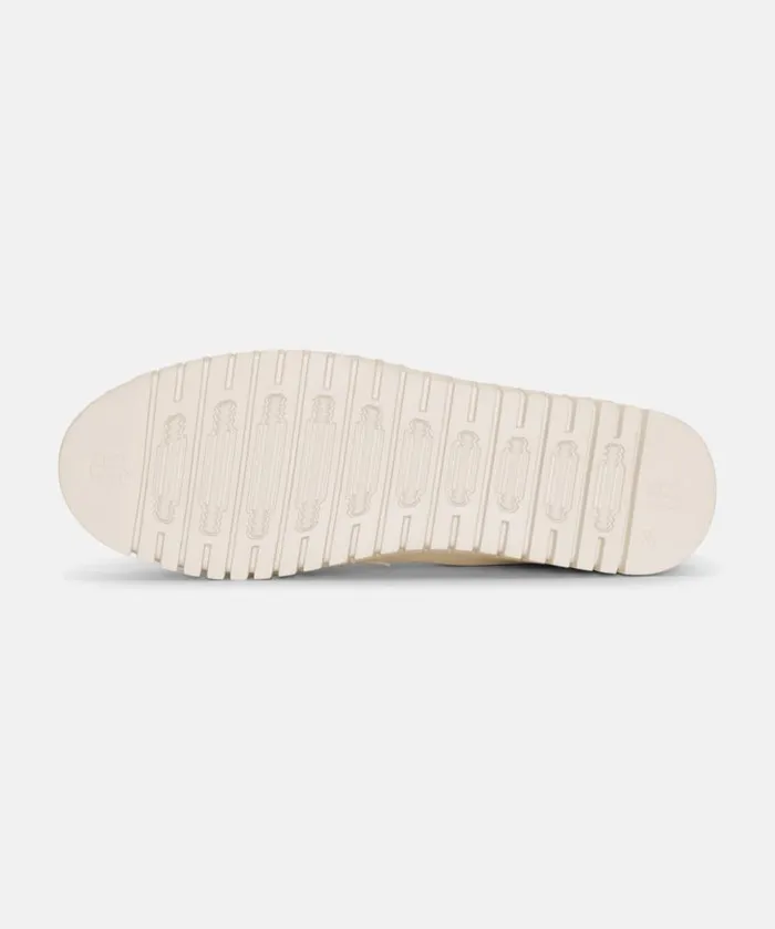 Shoes Ilse Jacobsen Tulip Flats Flats 8211 Milk Creme Shoes Ilse Jacobsen Tulip Flats Flats 8211 Milk Creme