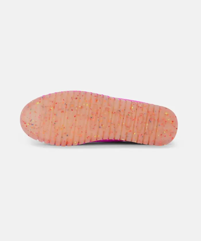 Shoes Ilse Jacobsen Tulip Flats Flats 8211 Rose Violet Shoes Ilse Jacobsen Tulip Flats Flats 8211 Rose Violet