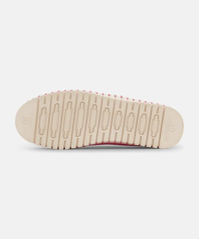 Shoes Ilse Jacobsen Tulip Flats Flats 8211 Rose Violet Shoes Ilse Jacobsen Tulip Flats Flats 8211 Rose Violet