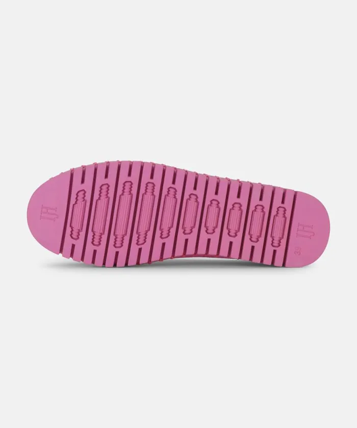 Shoes Ilse Jacobsen Tulip Flats Flats 8211 Rose Violet Rose Violet Shoes Ilse Jacobsen Tulip Flats Flats 8211 Rose Violet Rose Violet