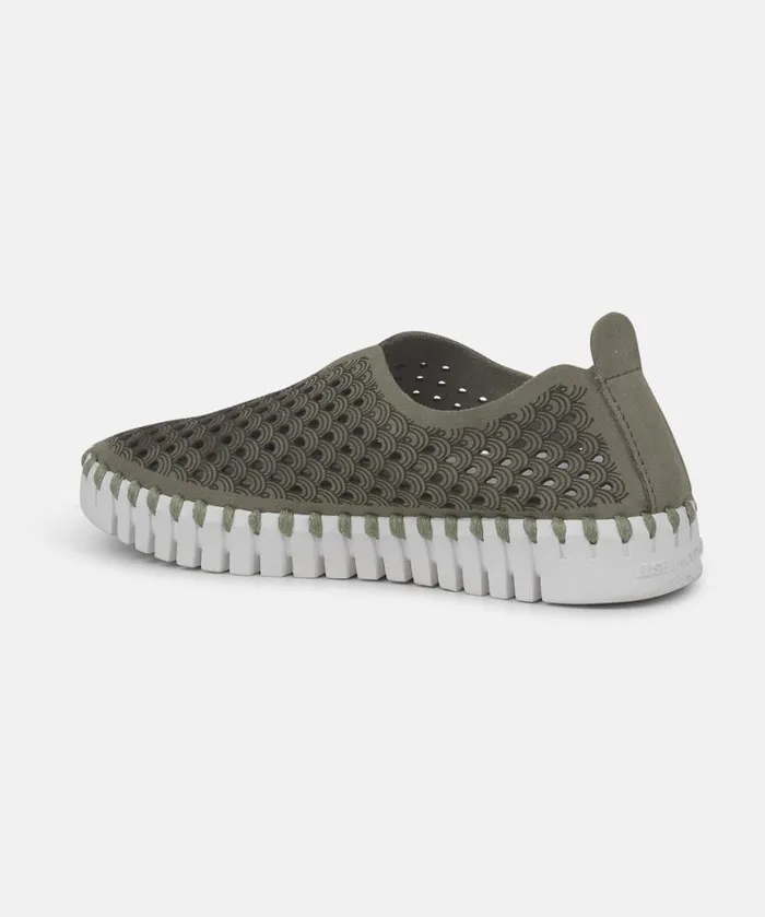 Shoes Ilse Jacobsen Tulip Flats Flats For Kids 8211 Army Shoes Ilse Jacobsen Tulip Flats Flats For Kids 8211 Army