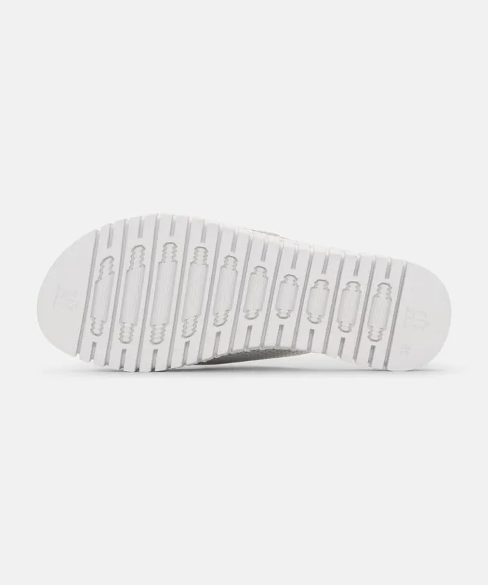 Shoes Ilse Jacobsen Tulip Flats Sandals 8211 Silver Shoes Ilse Jacobsen Tulip Flats Sandals 8211 Silver