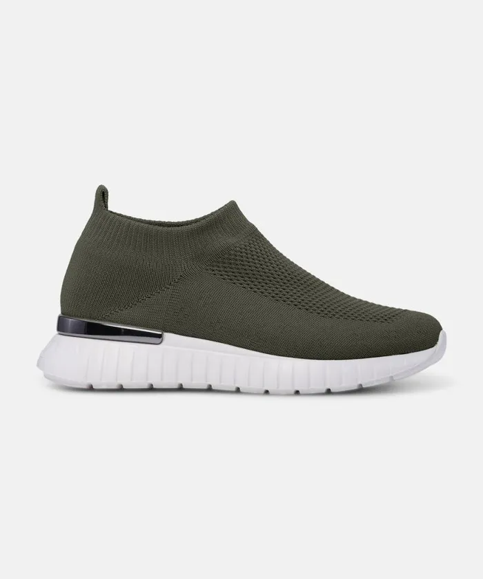 Shoes Ilse Jacobsen Tulip Sneakers Sneakers 8211 Army Shoes Ilse Jacobsen Tulip Sneakers Sneakers 8211 Army