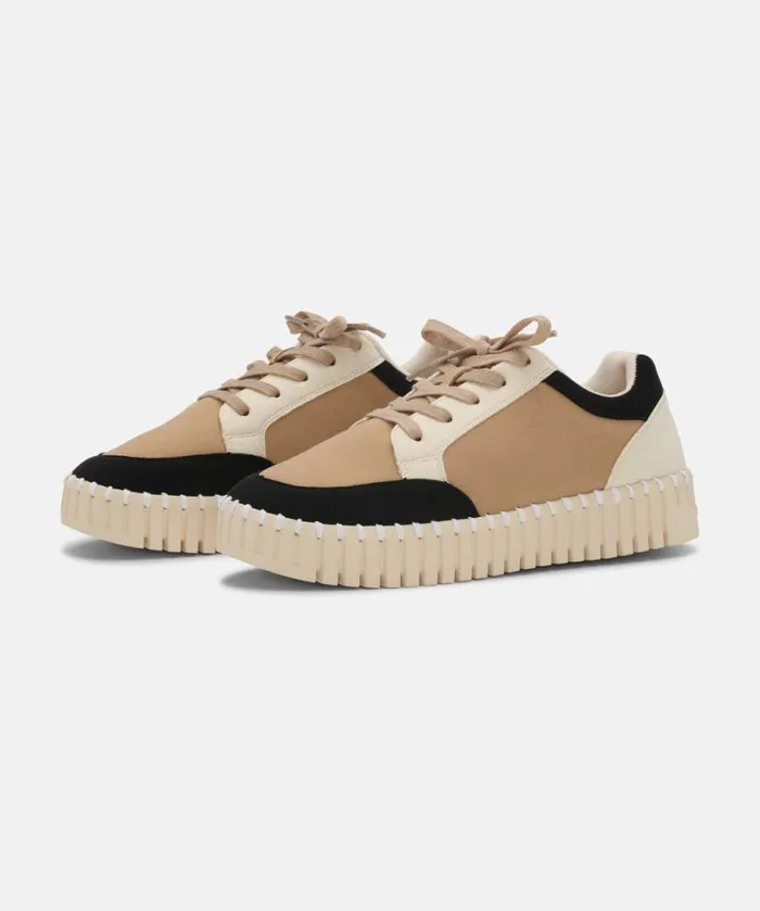 Shoes Ilse Jacobsen Tulip Sneakers Sneakers 8211 Incense