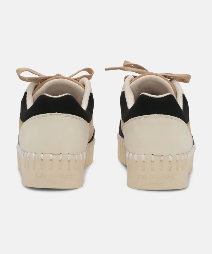 Shoes Ilse Jacobsen Tulip Sneakers Sneakers 8211 Incense Shoes Ilse Jacobsen Tulip Sneakers Sneakers 8211 Incense