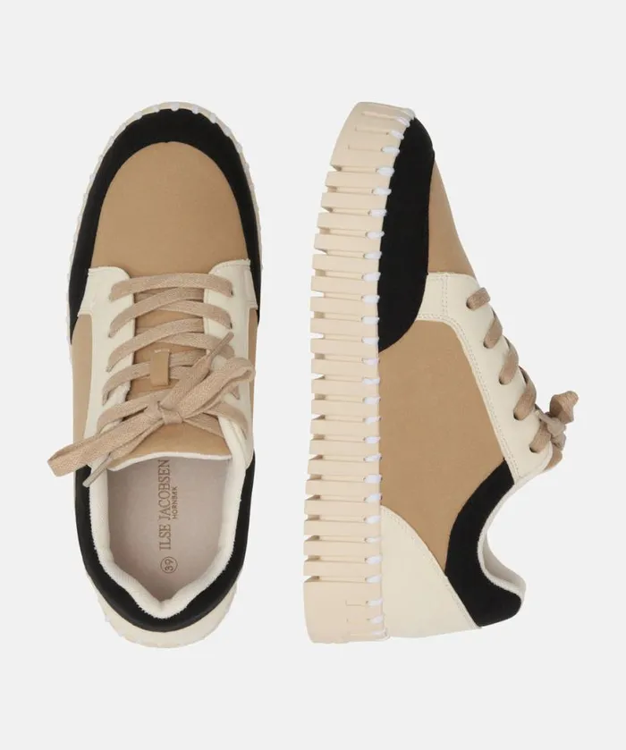 Shoes Ilse Jacobsen Tulip Sneakers Sneakers 8211 Incense Shoes Ilse Jacobsen Tulip Sneakers Sneakers 8211 Incense