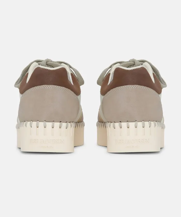Shoes Ilse Jacobsen Tulip Sneakers Sneakers 8211 Lily White Shoes Ilse Jacobsen Tulip Sneakers Sneakers 8211 Lily White
