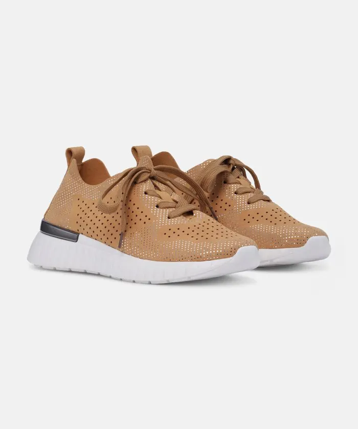 Shoes Ilse Jacobsen Tulip Sneakers Sneakers 8211 Pumkin