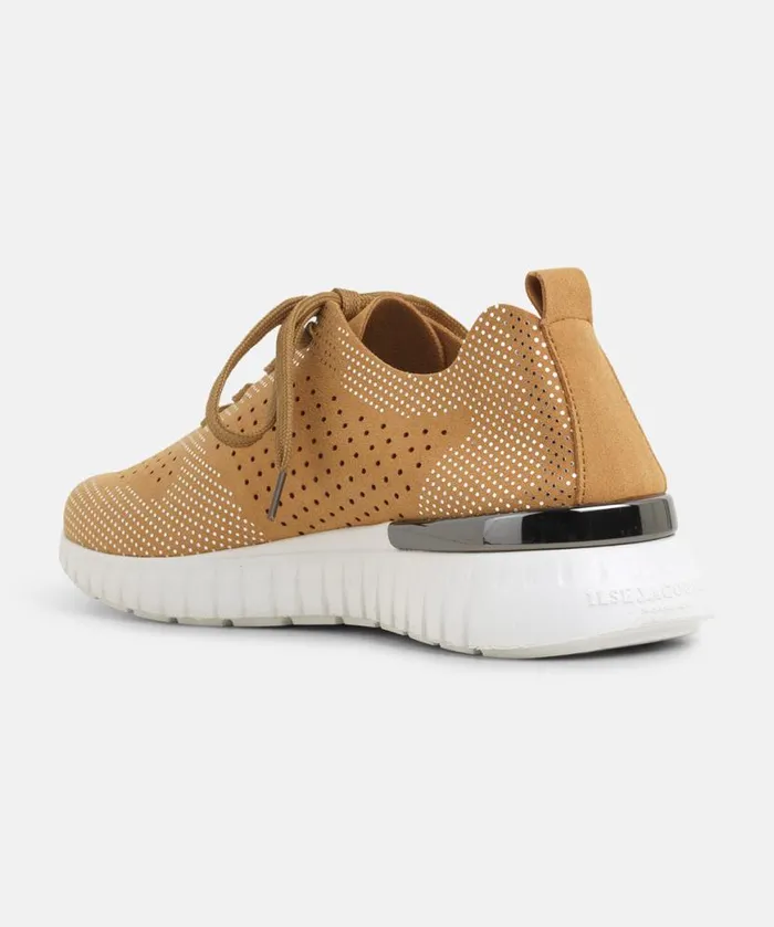 Shoes Ilse Jacobsen Tulip Sneakers Sneakers 8211 Pumkin Shoes Ilse Jacobsen Tulip Sneakers Sneakers 8211 Pumkin