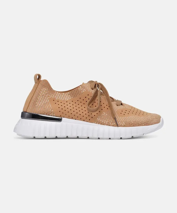 Shoes Ilse Jacobsen Tulip Sneakers Sneakers 8211 Pumkin Shoes Ilse Jacobsen Tulip Sneakers Sneakers 8211 Pumkin