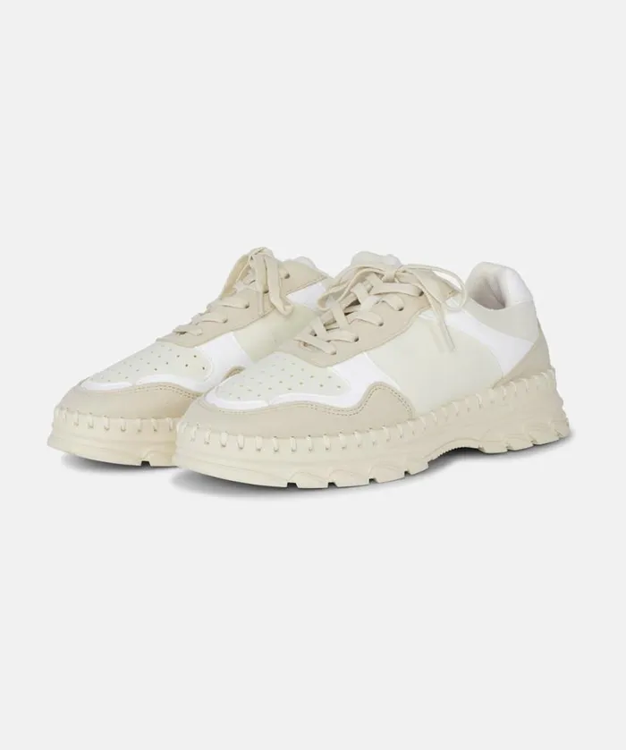 Shoes Ilse Jacobsen Tulip Sneakers Sneakers 8211 White