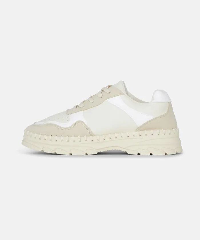 Shoes Ilse Jacobsen Tulip Sneakers Sneakers 8211 White Shoes Ilse Jacobsen Tulip Sneakers Sneakers 8211 White