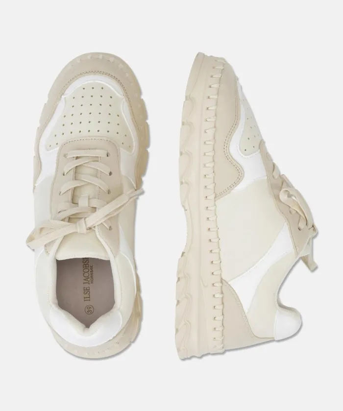 Shoes Ilse Jacobsen Tulip Sneakers Sneakers 8211 White Shoes Ilse Jacobsen Tulip Sneakers Sneakers 8211 White