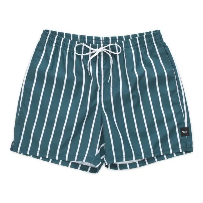 Shorts and Boardshorts Mixed 168243 Volley Stargazer Stripe 8211 Vans Men
