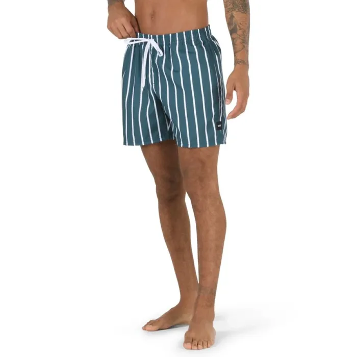 Shorts and Boardshorts Mixed 168243 Volley Stargazer Stripe 8211 Vans Men Shorts and Boardshorts Mixed 168243 Volley Stargazer Stripe 8211 Vans Men