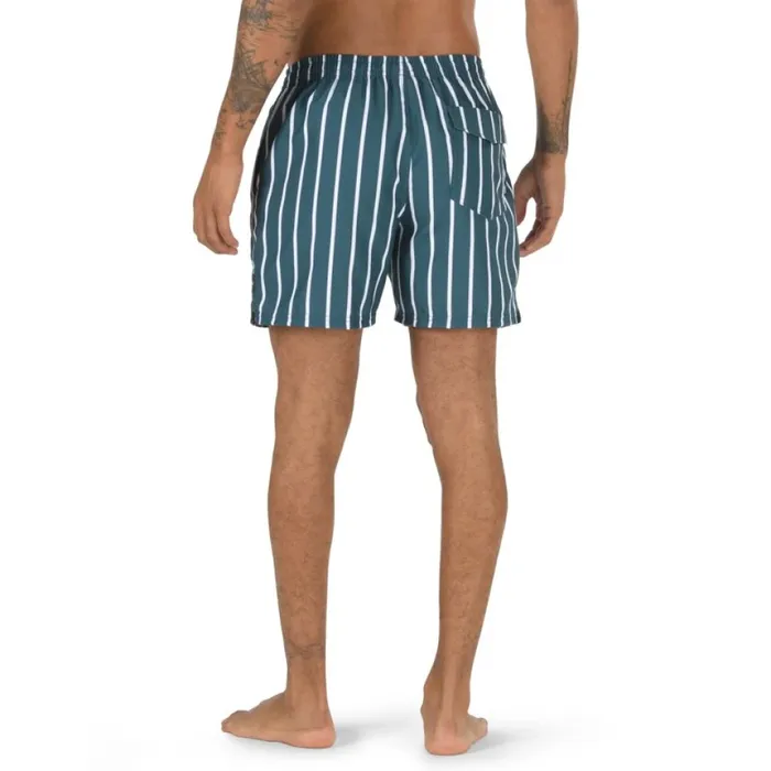 Shorts and Boardshorts Mixed 168243 Volley Stargazer Stripe 8211 Vans Men Shorts and Boardshorts Mixed 168243 Volley Stargazer Stripe 8211 Vans Men