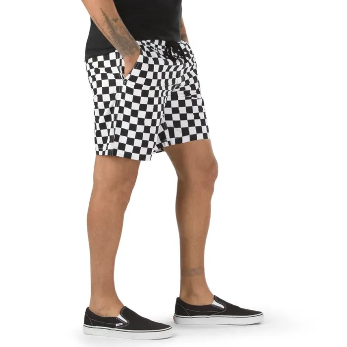 Shorts and Boardshorts Vans Men Range 188243 Short Checkerboard Shorts and Boardshorts Vans Men Range 188243 Short Checkerboard