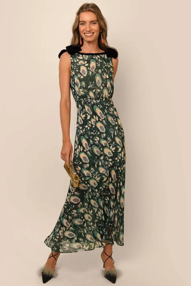 Sinatra Alpine Starlet Floral Women RIXO Dresses Sinatra Alpine Starlet Floral Women RIXO Dresses