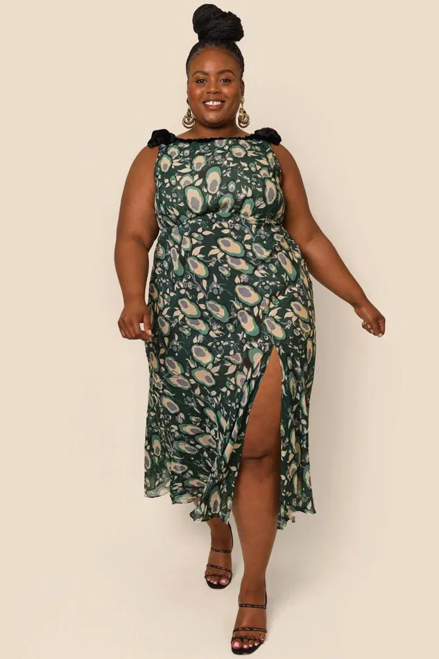 Sinatra Alpine Starlet Floral Women RIXO Dresses Sinatra Alpine Starlet Floral Women RIXO Dresses