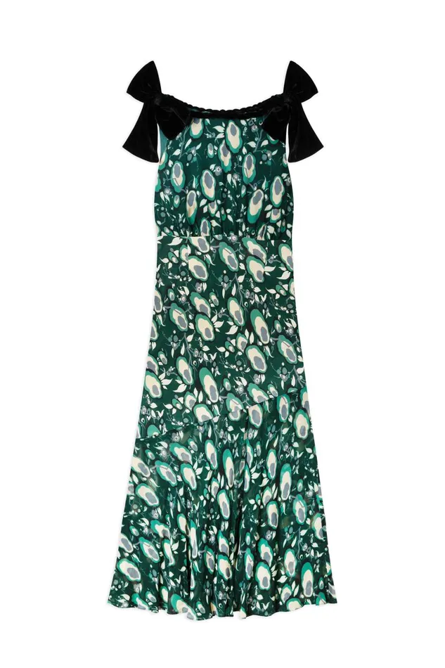 Sinatra Alpine Starlet Floral Women RIXO Dresses Sinatra Alpine Starlet Floral Women RIXO Dresses