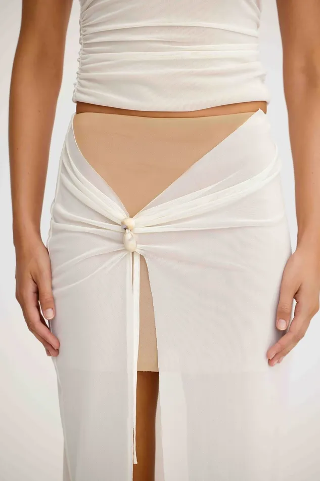 SIOBHAN SKIRT SIOBHAN SKIRT