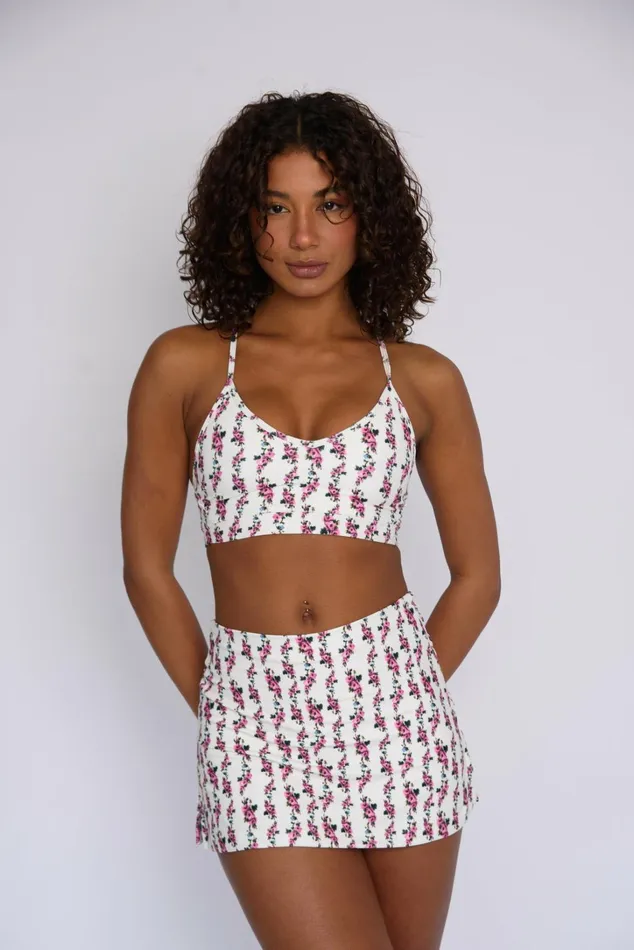 Skatie Active Skirts Naomi Skirt Oxford 8211 Women