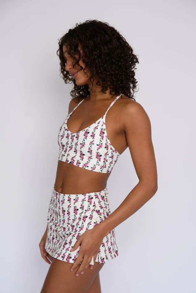 Skatie Active Skirts Naomi Skirt Oxford 8211 Women