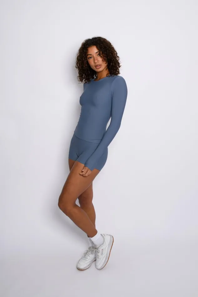 Skatie Booty Shorts Cece Booty Short Denim 8211 Women