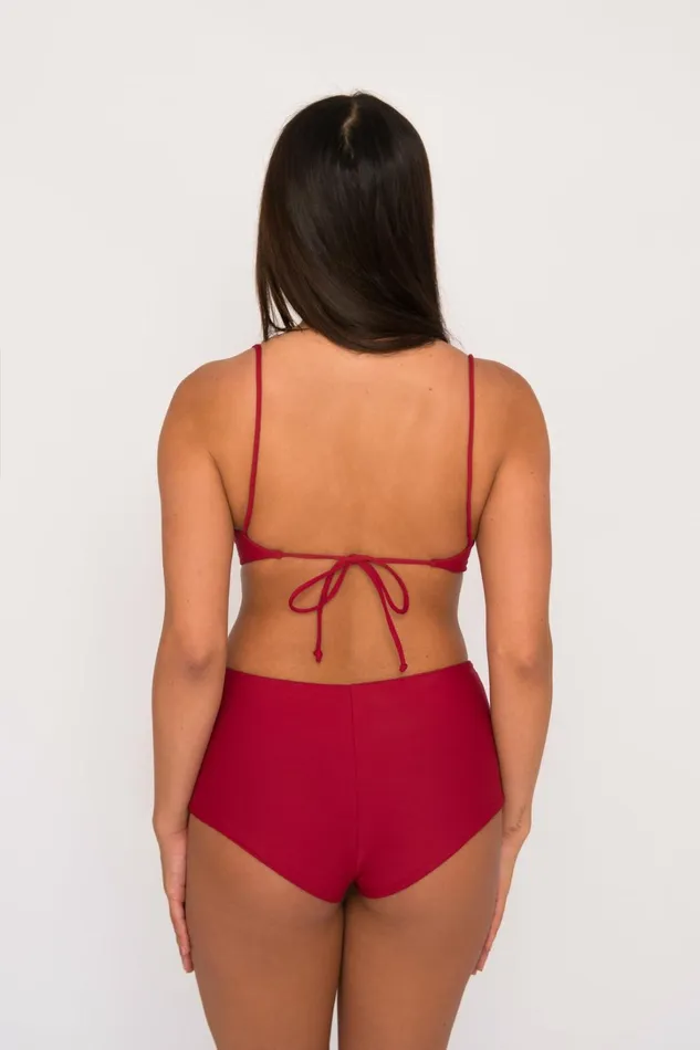 Skatie Bottoms Bardot Bikini Bottom July 8211 Women