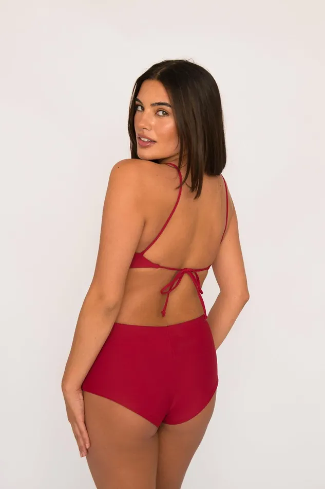 Skatie Bottoms Bardot Bikini Bottom July 8211 Women