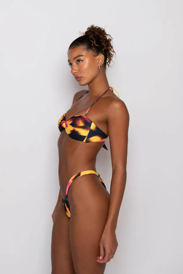 Skatie Bottoms Bobbi Bottom Thick Band Aura 8211 Women